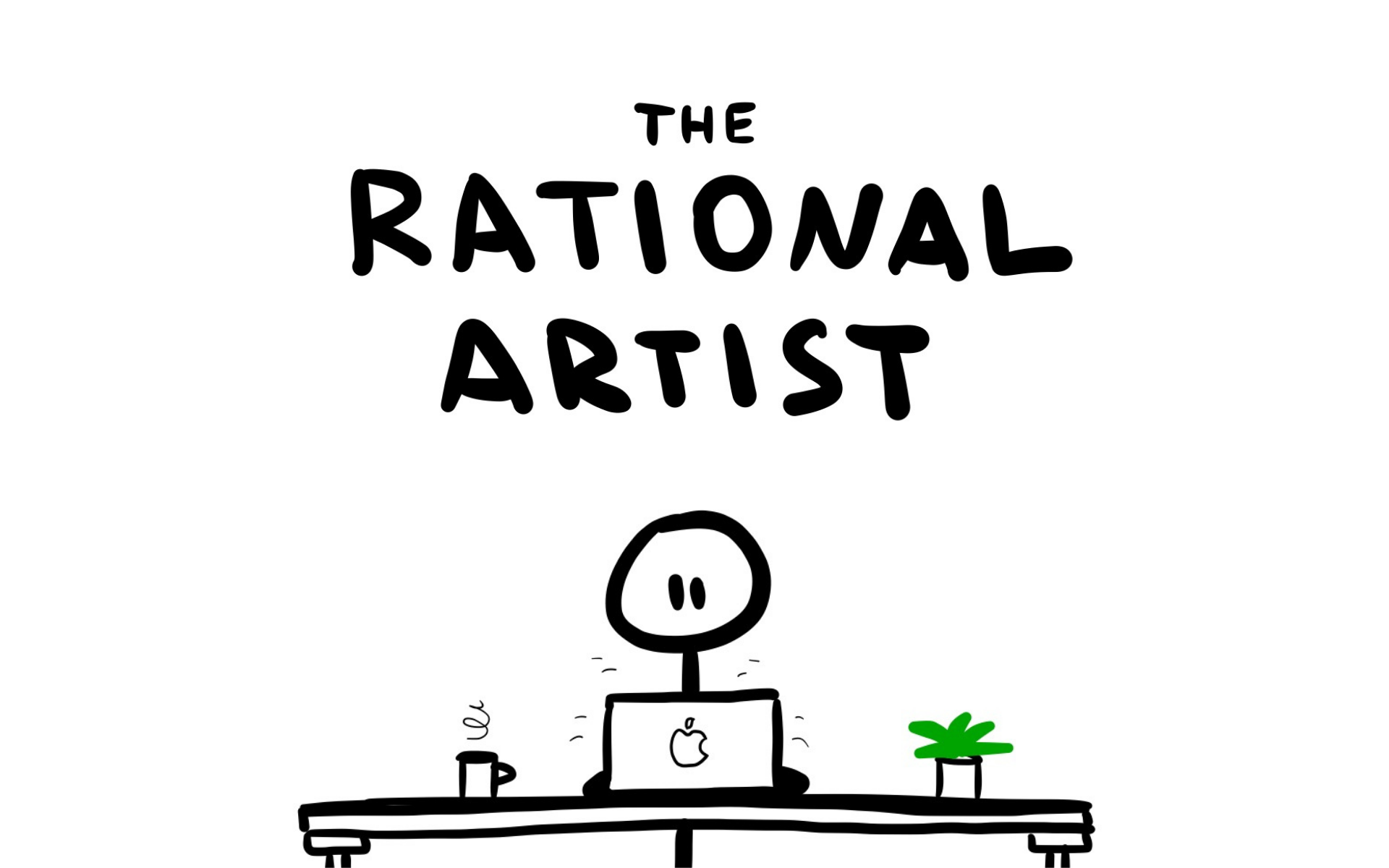 Rational Artist - The ideal way to work