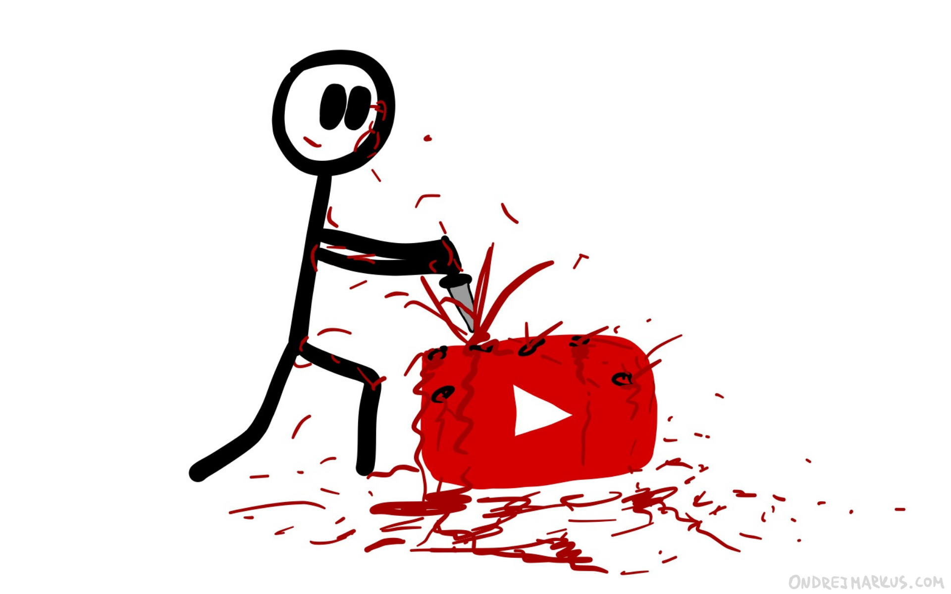 Killing my Youtube habit