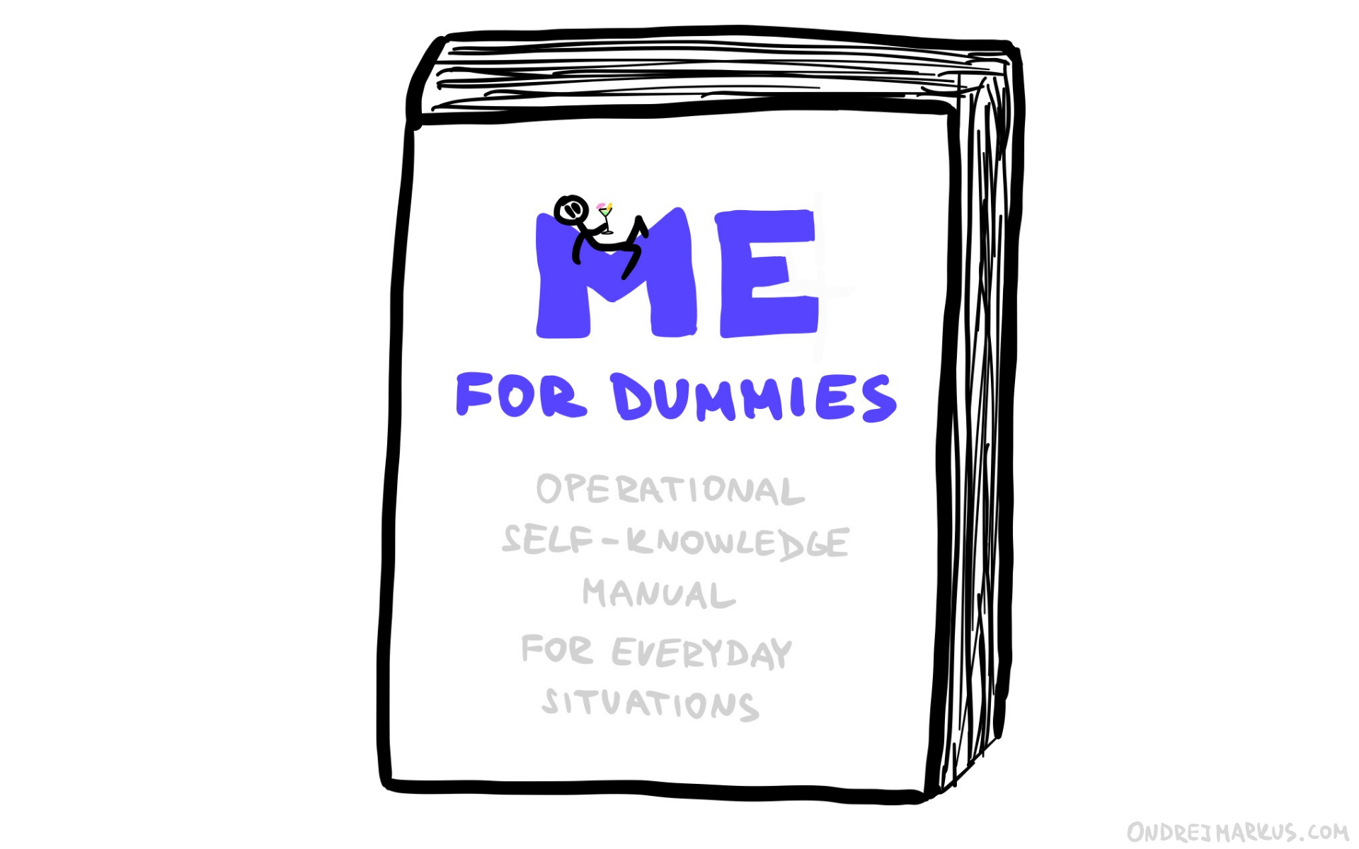 Self-knowledge manual